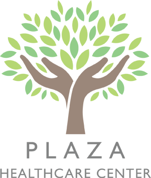 Plaza Healthcare Centre Logo